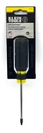 New Klein Tools 731-4 Combo-tip Screwdriver #1 4" Made Usa Free Shipping. Fixed Price $16.95.