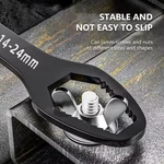 Universal Torx Wrench Adjustable Double Head 3-17MM 8-24MM Repair Tool. Fixed Price $10.99.