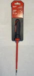 Milwaukee 48-22-2232 3/16 Cabinet- 1000V Insulated Screwdriver. Fixed Price $12.00.