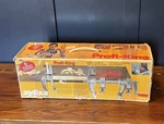 Vtg Box Zyliss Profi-king Swiss Precision Woodworking Bench Vice Clamp Tool. Fixed Price $69.99.