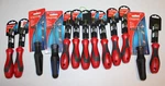 Crescent Nutdriver Lot Of 13 - All Brand Wholesale Flea Market. Fixed Price $50.00.