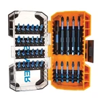 Spyder 34-PIECE Impact Driver Bit Kit 19079. Fixed Price $30.00.