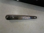 Vintage CA.1940S Miniature Bulldog Ratcheting Screwdriver 3.5". Fixed Price $20.00.