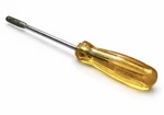 Proto 9632 1/4" Hollow Shaft Nut Driver Amber Handle Usa Made. Fixed Price $21.99.