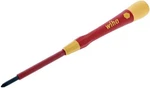 Wiha 32108 Insulated Picofinish Precision Phillips Screwdriver #1 X 60MM. Fixed Price $15.85.