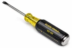 Demolition Screwdriver Keystone Tip 4 Inch Shank Heavy Duty Klein Tools Usa Pro. Fixed Price $45.99.