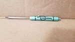 Ready Tool Usa National Chemsearch Pocket Flat/slotted Magnetic End Screwdriver. Fixed Price $10.00.