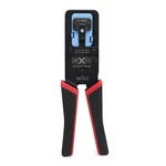 Platinum Tools Exo Frame 100062C EZ-RJ45 CAT6/CAT6A Crimper. Fixed Price $94.99.