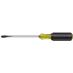 Klein Tools 600-8 Flathead Screwdriver With 3/8" Keystone Tip, Square Shank. Fixed Price $24.12.