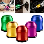 5X Magnetic Ring Holder For Drill Bit & Screwdriver Strong Grip Anti-slip. Fixed Price $17.98.