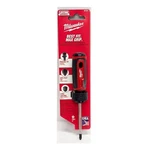 Milwaukee MT201 #1 3" Cushion Grip Phillips Screwdriver - Made In Usa. Fixed Price $19.99.