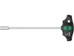 Wera 05023385001 495 T-handle Socket Wrench Screwdrivers, X 230 Mm. Fixed Price $21.28.