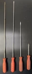 Mac Tools 4PC Cabinet Screwdriver Set - Sdcar Made Usa. Fixed Price $94.99.