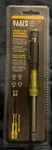 Klein Tools 32614 Multi-bit Electronics Pocket Screwdriver 4-IN-1 Ph Sl Bits. Fixed Price $14.99.