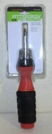 New Pittsburgh 8 Pc 7 In 1 Screwdriver Item 94955. Fixed Price $10.00.