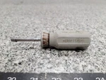 Vtg Craftsman Usa 5.5MM Metric H Series Stubby Nut Driver Model 41964 A-x. Fixed Price $9.99.