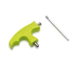 Rollerblade Bladetool Pro For Inline Skates, Black, Rotate Wheels And Clean. Fixed Price $44.86.