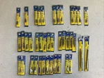 Eazypower Isomax Contractor Quality Tee Star Bit Lot. Fixed Price $69.25.