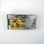 Dewalt 100-PC Flextorq Bit Impact Ready Toughcase DWANGFT100SET. Fixed Price $48.95.
