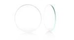 Rayovac 2" Glass Flashlight LENS,50.8MM X 2MM Thickness(lot Of 2). Fixed Price $8.99.