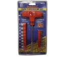 Regal Piece Handle Bit Set THBS24 1/4 Inch Dr New Pkg. Fixed Price $24.00.