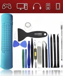 Premium Opening Pry Tool Set Repair Mat Pad Kit For Iphone Xs MAX/11/XR 8 7 Pro. Fixed Price $29.99.