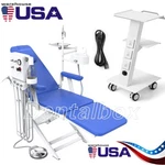 Portable Folding Chair Turbine Unit /dental Trolley Mobile Cart Tool. Fixed Price $557.16.