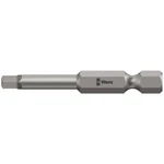 Wera 05060304001 #2 X 152MM Square Power Bit. Fixed Price $8.39.