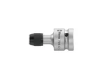 Wera 05042760001 784 1/2' Adaptor W/quick-release Chuck, C/1 X 1/4'. Fixed Price $31.64.