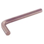 Safety Tools Sae Plain Hex Key, 3/8" Tip Size, 5/16 Long, 3/4. Fixed Price $52.12.