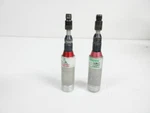 2X Utica TS-SN-2 Torque Limiting Screwdriver 1/4" Hex. Fixed Price $60.45.