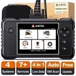 Alfa Romeo OBD2 Pro Diagnostic Reader Abs Srs Engine Transmission Scanner Tool. Fixed Price $199.00.