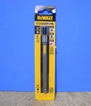 Genuine Dewalt Max Fit DWAF6EXTMF 1/4" Hex 6" Magnetic Locking Bit Holder. Fixed Price $16.50.