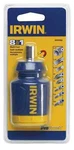 Irwin 4935586 8-IN-1 Multi-tool Stubby Screwdriver Nutdriver. Fixed Price $15.98.