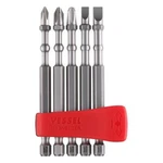 Vessel Tools IBMG90K001 Impact Ball Torsion Bit Set Assortment X Mm 5 Pc. Fixed Price $19.99.
