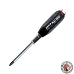 New Vessel Non-slip Through Driver +1 75 B-370. Fixed Price $16.15.