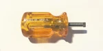 Vaco DU5 Reversable Slotted Multi Tool Phillips Screwdriver. Fixed Price $12.99.
