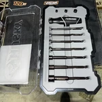 Husky 10 Piece Impact Nut Driver Set. Fixed Price $25.00.