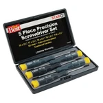 Do It Best Precision Star Screwdriver Set (5-PIECE) 319355 Sim Supply, Inc.. Fixed Price $25.54.