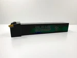 Snap-tap Cer 6-100 Used Lathe Tool Holder 1" Shank 1PC. Fixed Price $39.95.