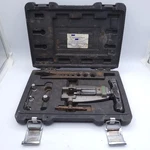 Hilmor Quick-engage Flare & Swage Kit Read. Fixed Price $79.95.