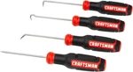 Craftsman CMHT65073 Cft Sd Bi-material 4PC Precision Medium, Red. Fixed Price $20.29.