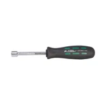 K Tool 14411 Nutdriver 11/32 X 3" Pro Handle. Fixed Price $9.35.