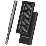 Sharden Precision Set, 60 In 1 Kit With Torx, Ph.... Fixed Price $17.21.