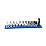 Tools VIMSHM400A 10-PIECE 1/4" Stubby Hex Metric Driver Set. Fixed Price $49.99.