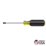Klein Tools 7314 Fixed Blade NUMBER-1 Combo Tip Driver, 4-INCH. Fixed Price $13.04.