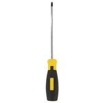 Klutch Comfort Grip Phillips Screwdriver, #1 X 6IN.. Fixed Price $9.95.