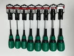 Vessel 8 Product Set Vector Nut Driver B-290NT Japan Tools Workshop Equipment. Fixed Price $100.00.