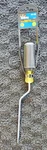 Ideal 35-200 Quick-rotating Screwdriver Cabinet Tip 3/16" Diam. X Shank. Fixed Price $5.00.
