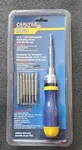 Carlyle Driver Bit - Ratcheting RDBS19. Fixed Price $49.99.